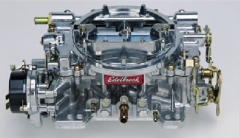 Vergaser - Carburator 600cfm 4BBL  Performer-E
